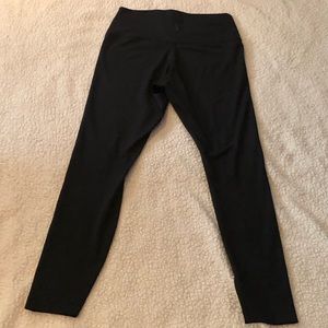 Black Nike Dri-Fit leggings NWOT